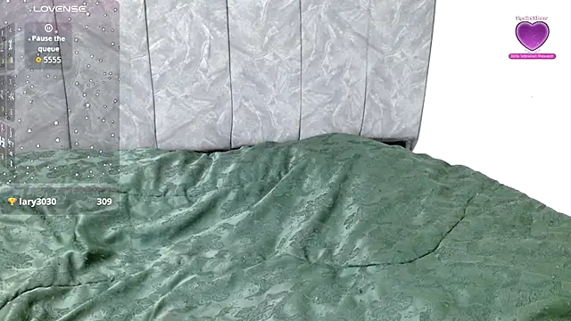 linda 33 online show from 10-05-25, 11:57