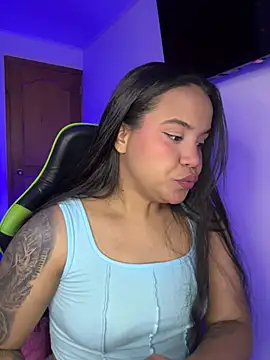 leila 22 online show from 02-04-26, 07:36