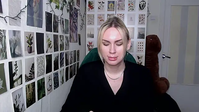 CapriScorpion online show from 01-18-26, 04:44