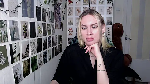 CapriScorpion online show from 02-19-26, 02:13