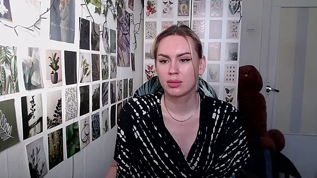 CapriScorpion online show from 02-23-26, 12:57