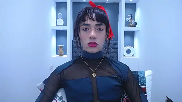 KatrinaQueen1 online show from 03-05-25, 02:25