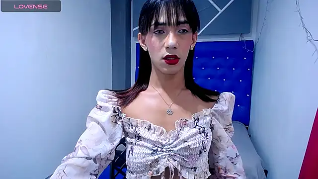 KatrinaQueen1 online show from 10-21-25, 08:04