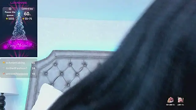 Snapshot of AdelaBrown chatting on 12-27-24, 07:08 AdelaBrown online show from 12-27-24, 07:08