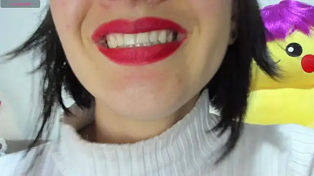 Snapshot of queen_fetish chatting on 03-13-25, 09:48 queen fetish online show from 03-13-25, 09:48