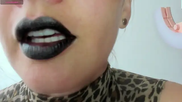 queen fetish online show from 04-09-26, 02:44