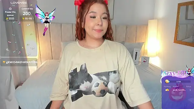 Snapshot of Atenea_cuteee chatting on 02-28-25, 10:28 Atenea cuteee online show from 02-28-25, 10:28