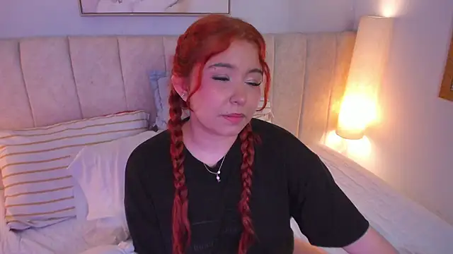 Atenea cuteee online show from 02-03-26, 06:40