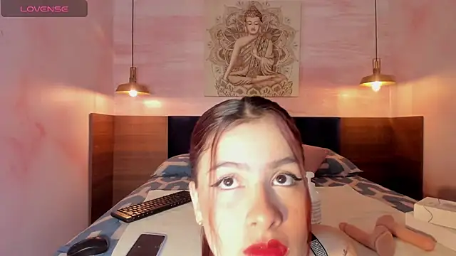 AnneDixie online show from 01-27-25, 03:15