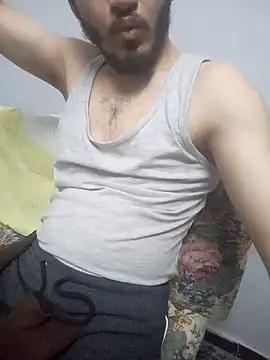 Arabian-B online show from 12-25-24, 05:48