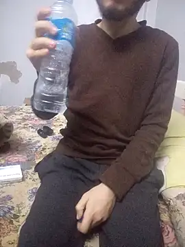 Arabian-B online show from 12-25-24, 07:02