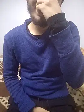 Arabian-B online show from 12-28-24, 03:47