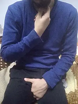 Arabian-B online show from 12-30-24, 06:38