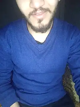 Arabian-B online show from 12-31-24, 02:08