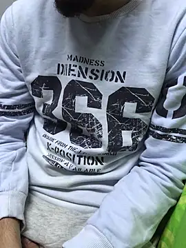 Arabian-B online show from 01-14-25, 05:01