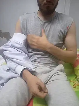 Arabian-B online show from 01-17-25, 12:31