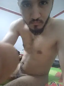 Arabian-B online show from 01-19-25, 06:00