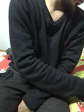 Arabian-B online show from 01-25-25, 02:47