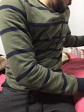 Arabian-B online show from 02-15-25, 06:01