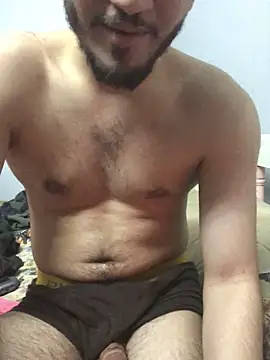 Arabian-B online show from 02-17-25, 07:21