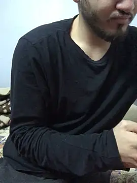 Arabian-B online show from 02-19-25, 03:05