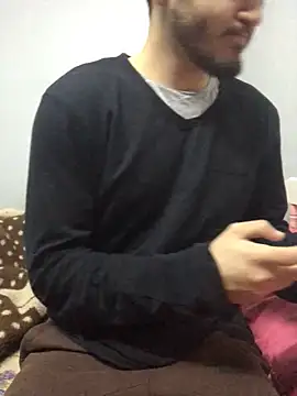 Arabian-B online show from 02-21-25, 07:32