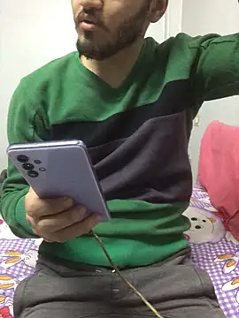 Arabian-B online show from 03-02-25, 07:56