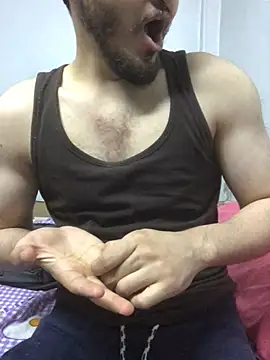 Arabian-B online show from 03-09-25, 01:59