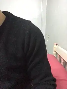 Arabian-B online show from 03-10-25, 02:05