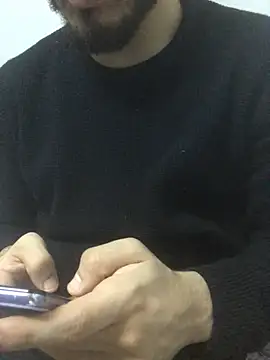 Arabian-B online show from 03-12-25, 04:08