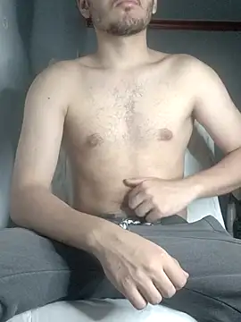 Arabian-B online show from 11-27-25, 02:52