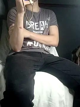 Arabian-B online show from 12-01-25, 08:36