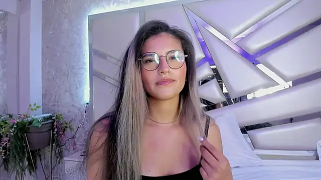 Miia002 online show from 02-10-25, 03:13