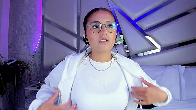 Miia002 online show from 03-12-25, 07:38