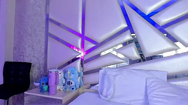 Miia002 online show from 10-07-25, 03:04