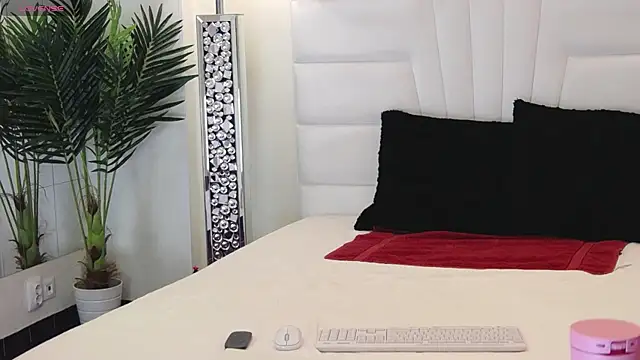 BarbieeAnn online show from 12-12-24, 11:40