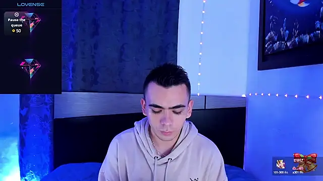 Jey keler1 online show from 12-24-24, 05:49