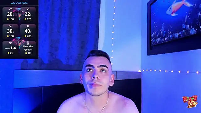 Jey keler1 online show from 12-24-24, 11:55