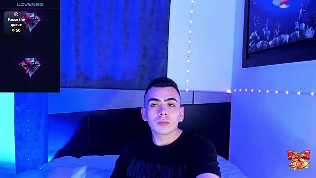 Jey keler1 online show from 12-28-24, 02:54