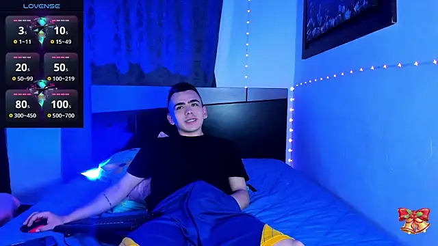 Jey keler1 online show from 01-09-25, 05:23