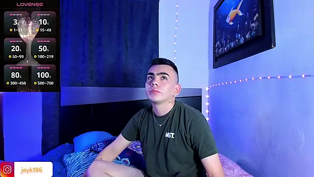 Jey keler1 online show from 01-21-25, 06:00