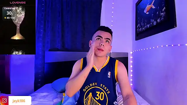 Jey keler1 online show from 01-22-25, 04:55