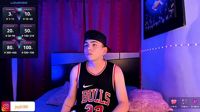 Jey keler1 online show from 02-08-25, 01:32