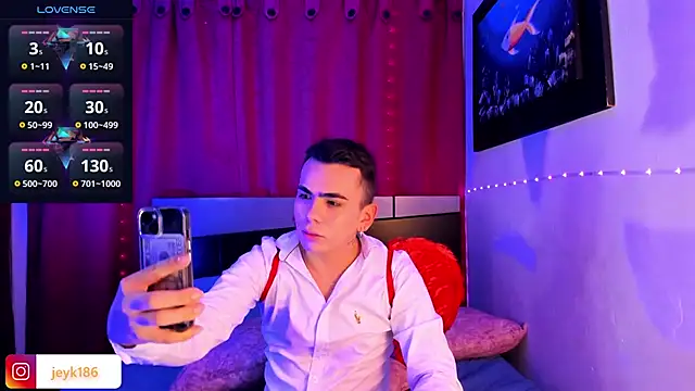 Jey keler1 online show from 02-09-25, 05:08