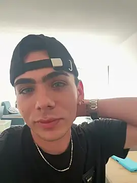 Jey keler1 online show from 02-19-25, 09:47