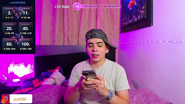 Jey keler1 online show from 03-06-25, 06:41