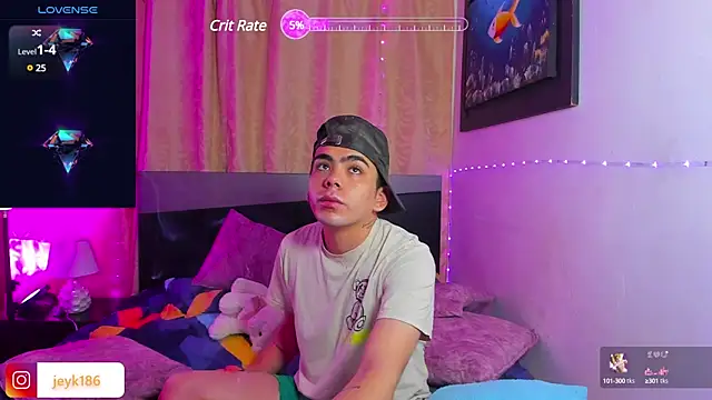 Jey keler1 online show from 03-06-25, 11:09