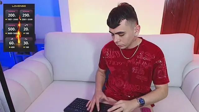 Jey keler1 online show from 09-23-25, 01:41