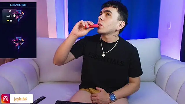 Jey keler1 online show from 11-25-25, 05:18