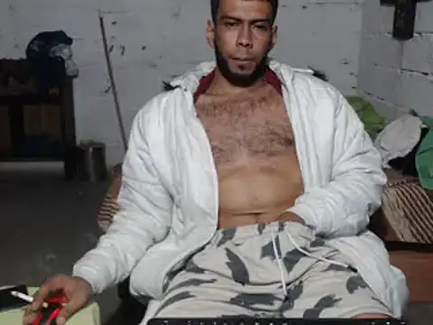 erik alexander online show from 02-15-25, 03:42